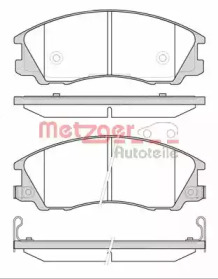 METZGER 0771.32